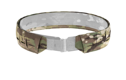 Operator Belt MOLLE Sleeve (Multicam)