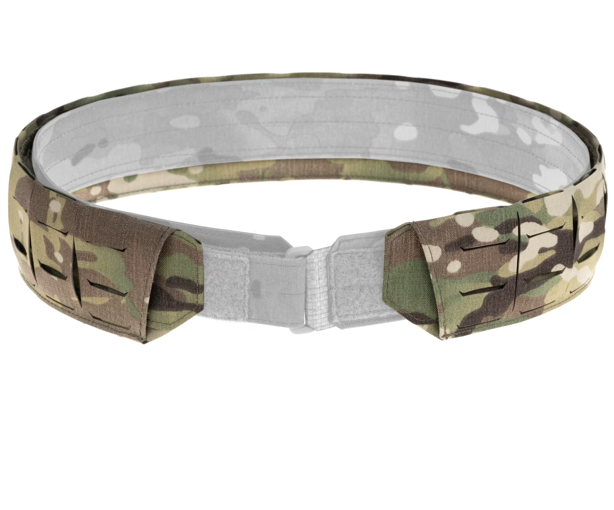 Operator Belt MOLLE Sleeve (Multicam)