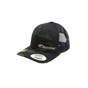 Tactical Base Cap (Multicam Black)