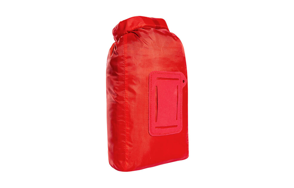 First Aid Kit Basic Waterproof (Red)