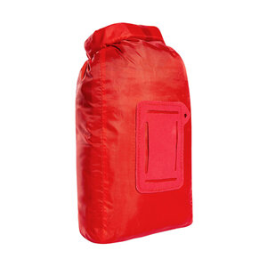 First Aid Kit Basic Waterproof (Red)