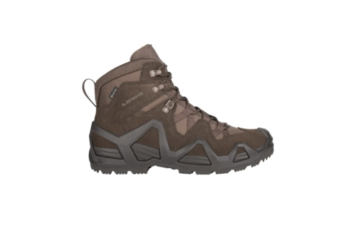 Zephyr MK2 GTX MID TF (Wide) (Dark Brown)