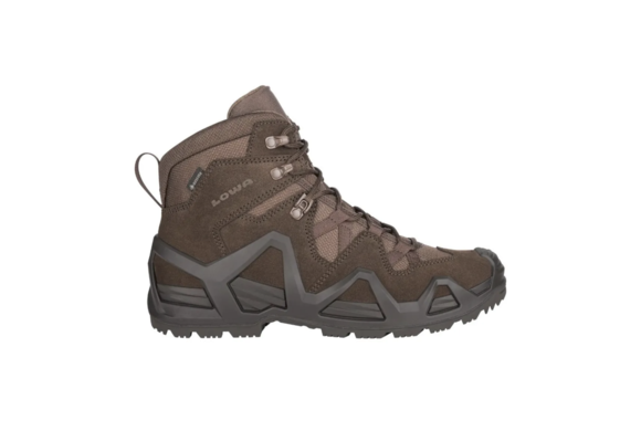 Zephyr MK2 GTX MID TF (Wide) (Dark Brown)