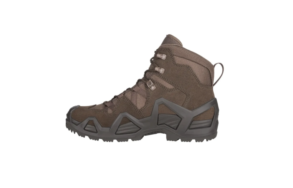 Zephyr MK2 GTX MID TF (Wide) (Dark Brown)