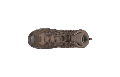 Zephyr MK2 GTX MID TF (Wide) (Dark Brown)