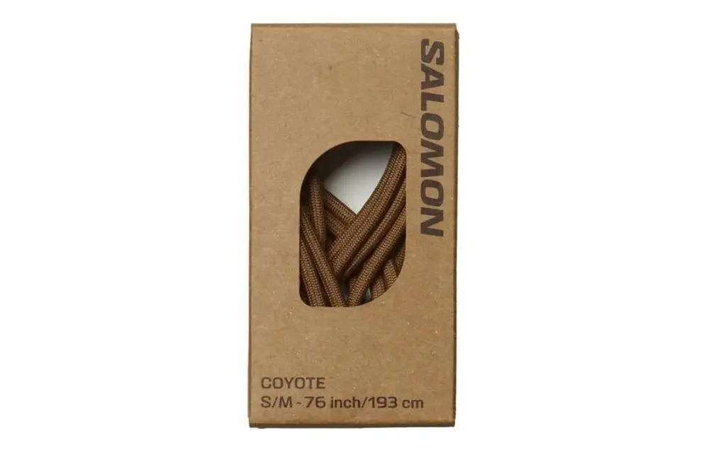 Laces 193cm (Coyote)