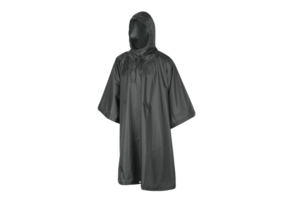 US Model Poncho (Shadow Grey)