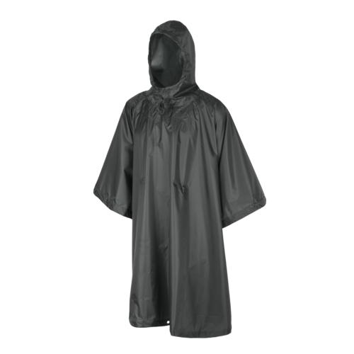 US Model Poncho (Shadow Grey)