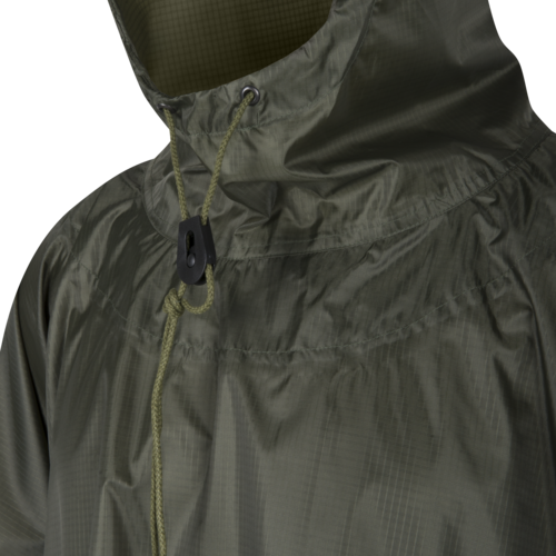 US Model Poncho (Shadow Grey)