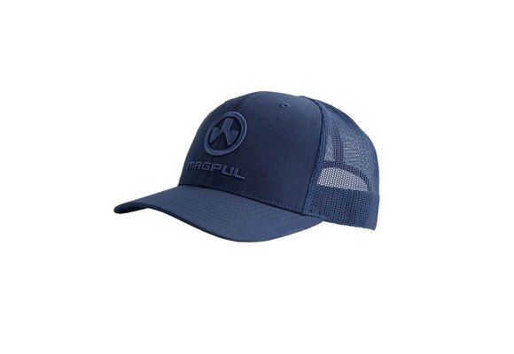 Covert Cap (Blue)