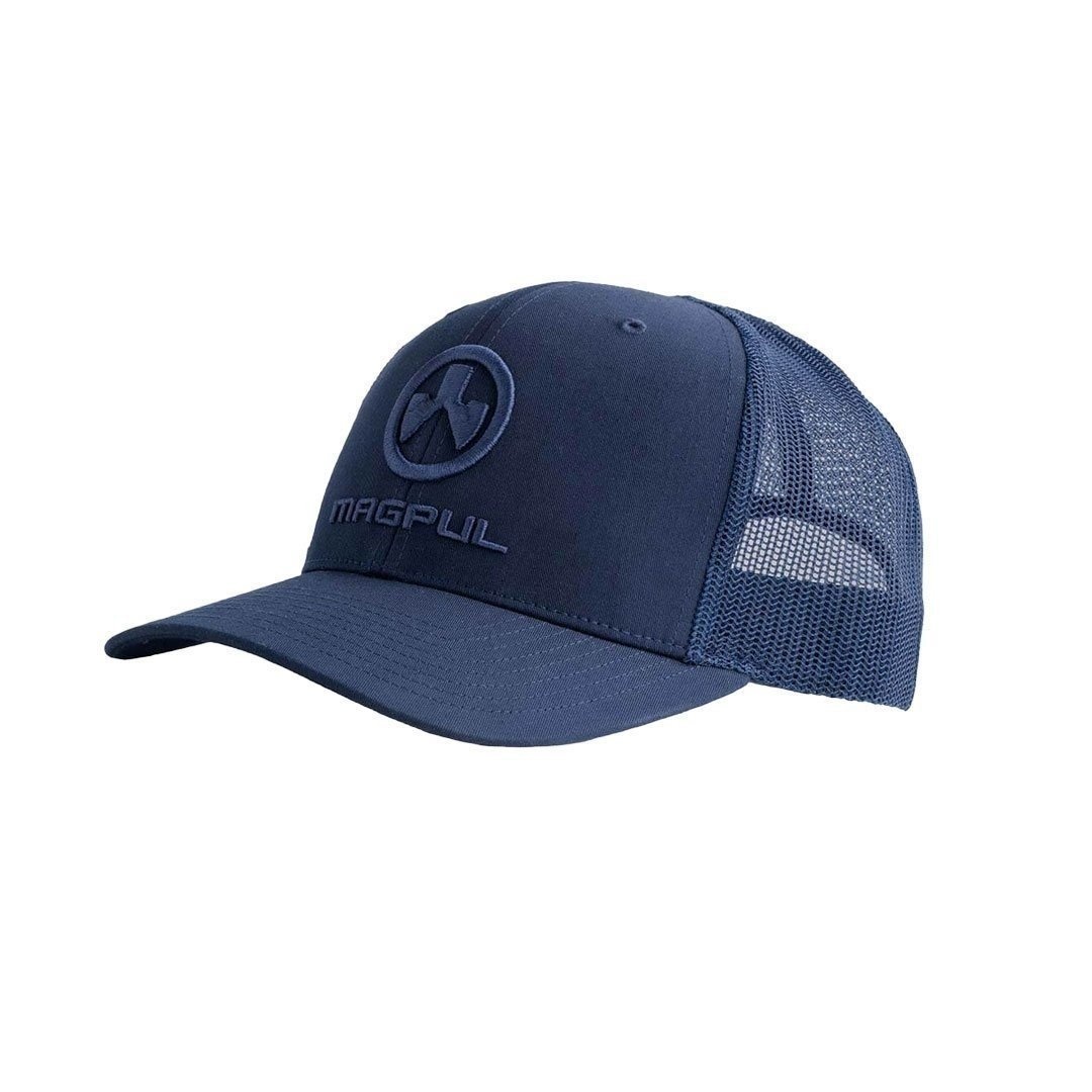 Covert Cap (Blue)