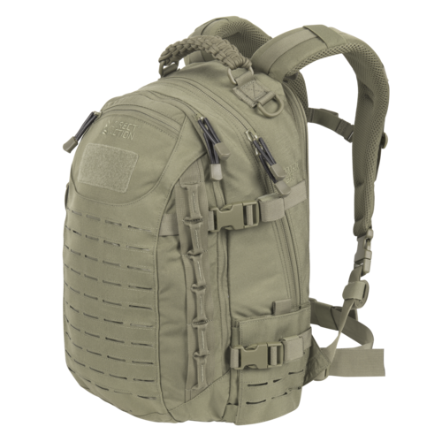 Dragon Egg MKII 25L Backpack (Adaptive Green)