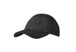 BBC Cap (Black)