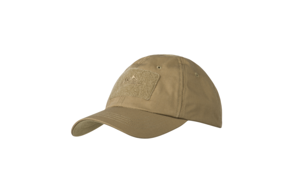 BBC Cap (Coyote)