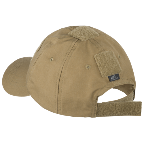 BBC Cap (Coyote)