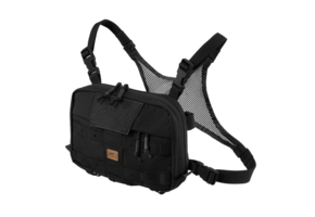 Chest Pack Numbat Small (Black)