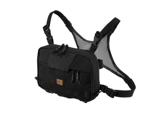 Chest Pack Numbat Small (Black)