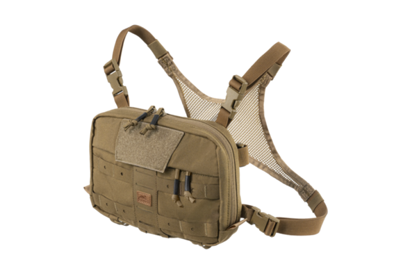 Chest Pack Numbat Small (Coyote)