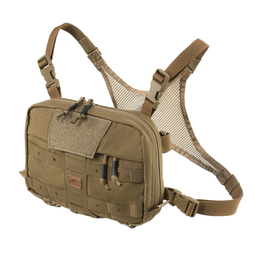 Chest Pack Numbat Small (Coyote)
