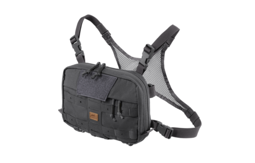 Chest Pack Numbat Small (Shadow Grey)
