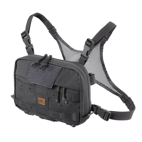 Chest Pack Numbat Small (Shadow Grey)