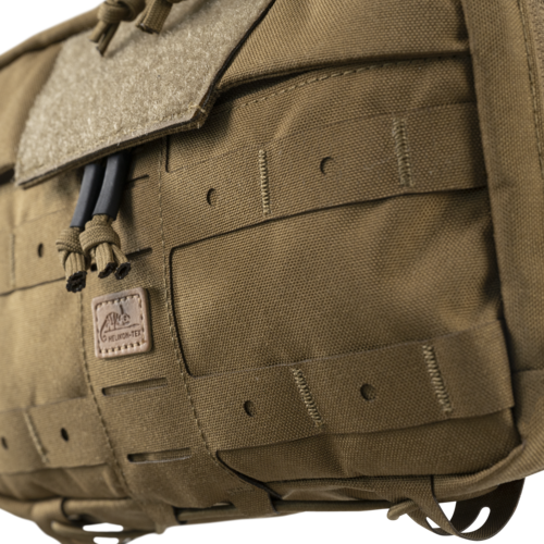 Chest Pack Numbat Small (Shadow Grey)