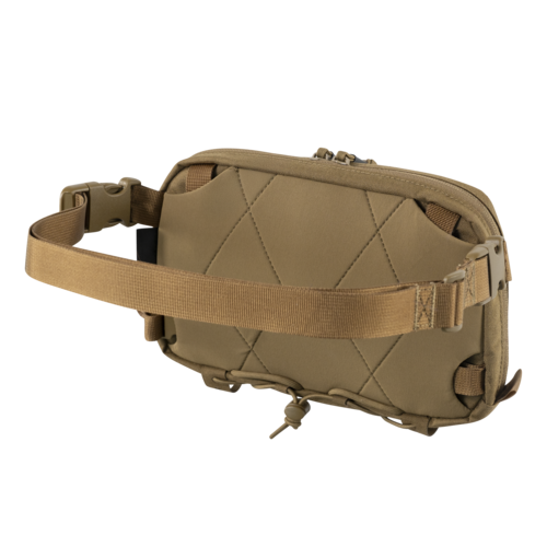 Chest Pack Numbat Small (Shadow Grey)