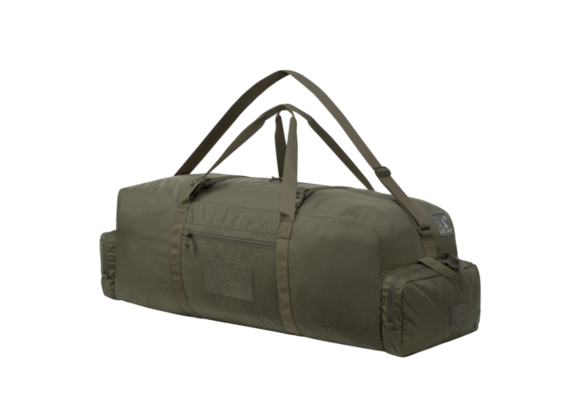 Large Deployment Bag 150L (Ranger Green)