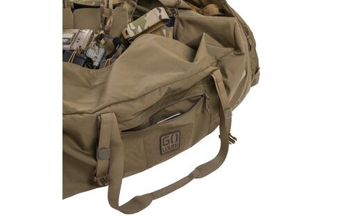 Large Deployment Bag 150L (Ranger Green)