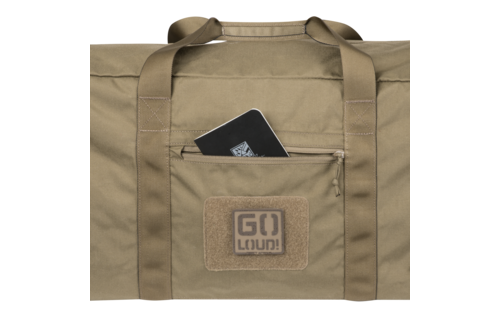 Small Deployment Bag (Ranger Green)