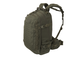 Dragon Egg Enlarged Backpack (Ranger Green)