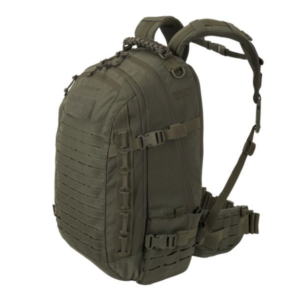 Dragon Egg Enlarged Backpack (Ranger Green)