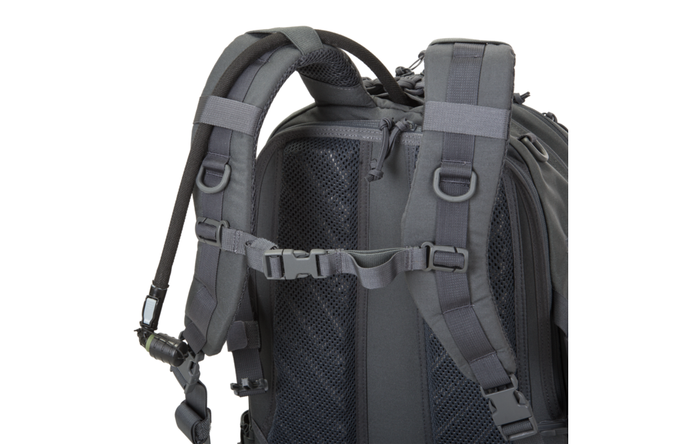 Dragon Egg Enlarged Backpack (Ranger Green)