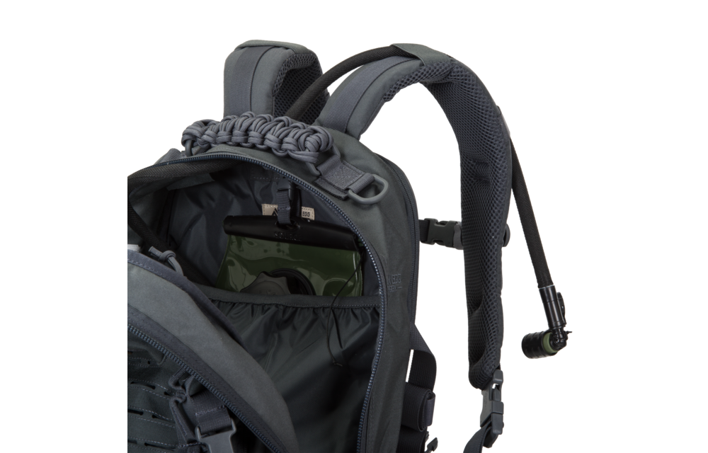Dragon Egg Enlarged Backpack (Ranger Green)