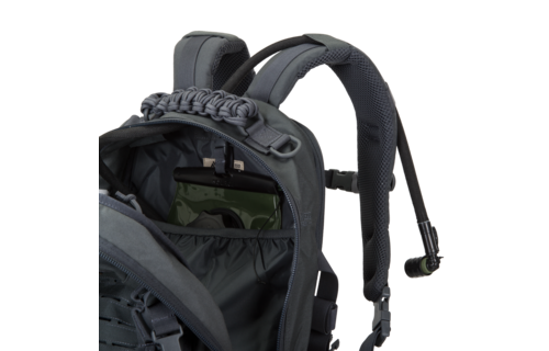 Dragon Egg Enlarged Backpack (Ranger Green)