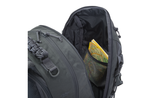 Dragon Egg Enlarged Backpack (Ranger Green)
