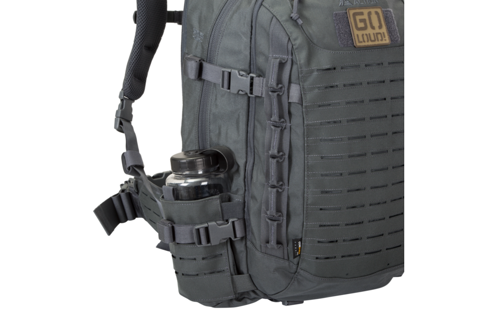 Dragon Egg Enlarged Backpack (Ranger Green)