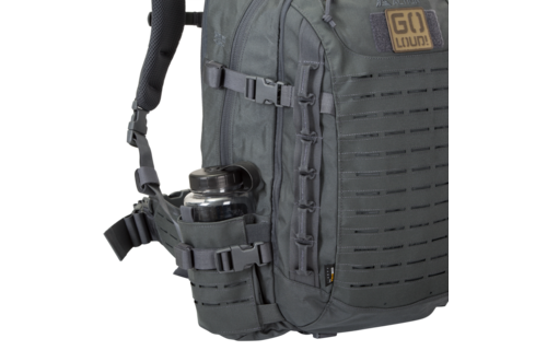 Dragon Egg Enlarged Backpack (Ranger Green)