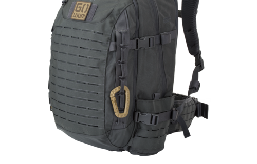Dragon Egg Enlarged Backpack (Ranger Green)
