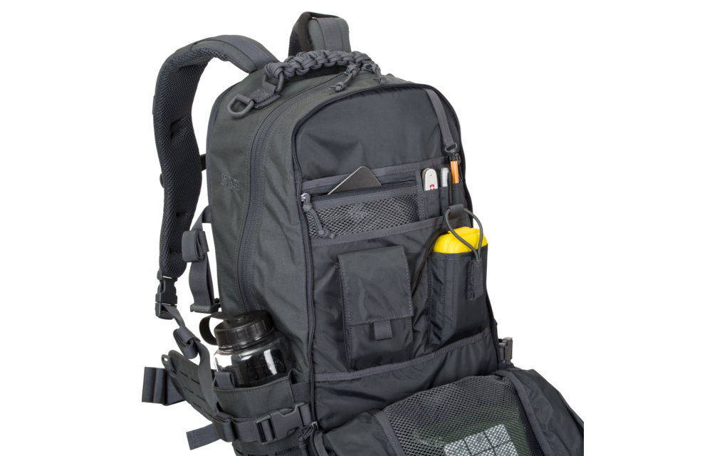 Dragon Egg Enlarged Backpack (Ranger Green)
