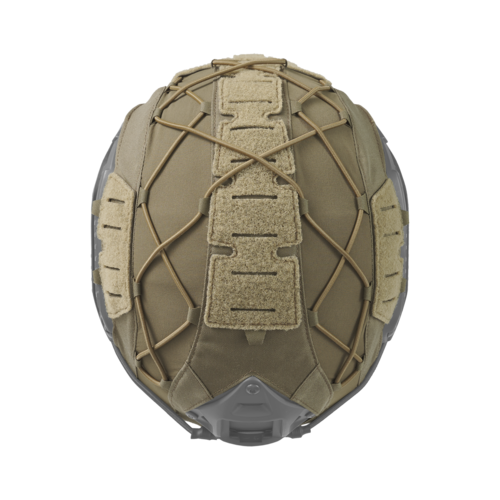 FAST Helmet Cover MKII (Multicam)