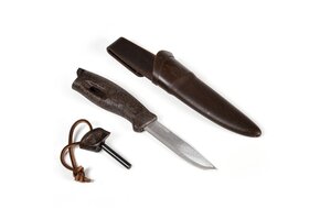 Swedish FireKnife  (Cocoshell)