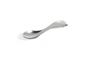 Swedish Spork Stainless