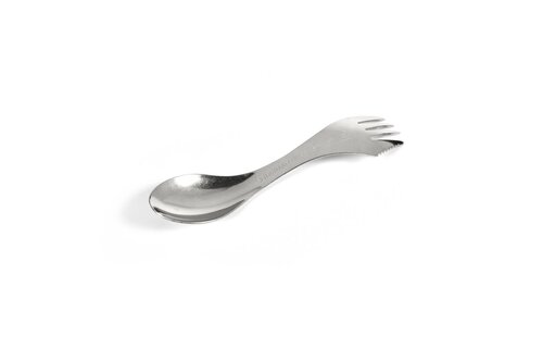 Swedish Spork Stainless