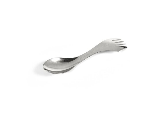 Swedish Spork Stainless