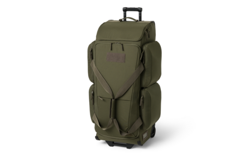 Liberator Roll Bag (Ranger Green)