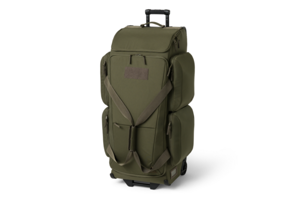 Liberator Roll Bag (Ranger Green)