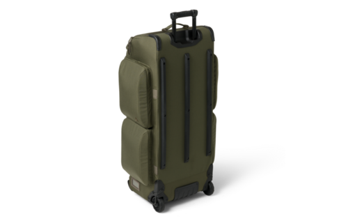 Liberator Roll Bag (Ranger Green)