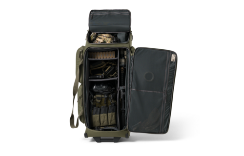 Liberator Roll Bag (Ranger Green)