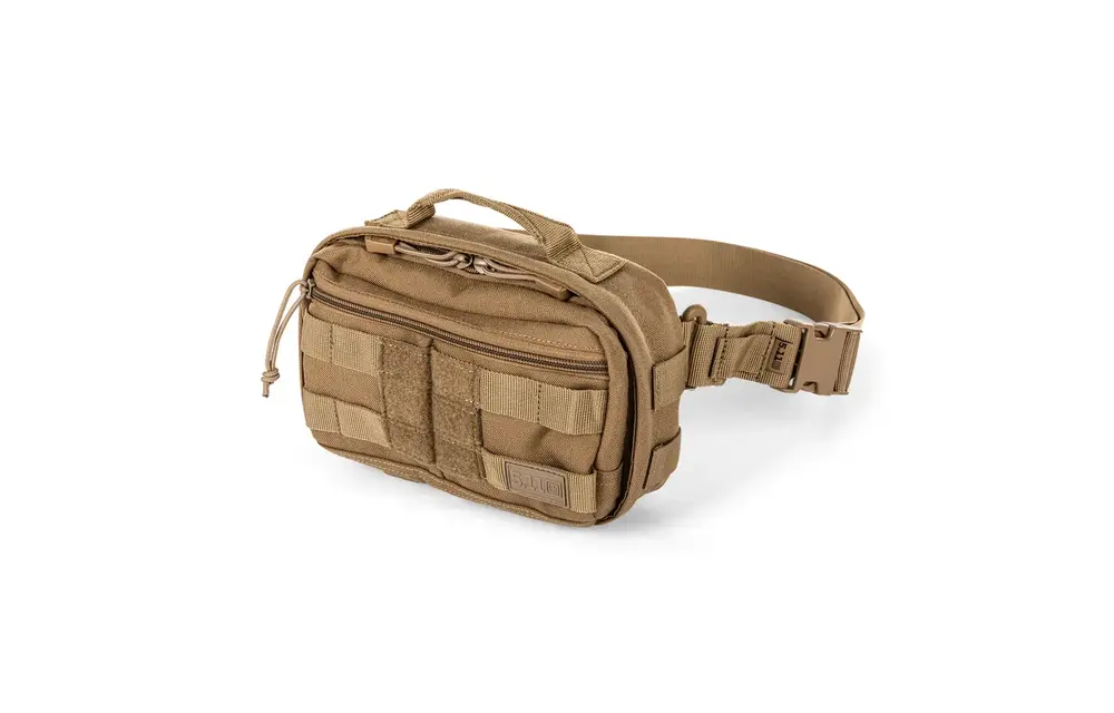 RUSH MOAB 3 Slingpack 4L (Kangaroo)